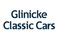 Logo Glinicke Classic Cars GmbH